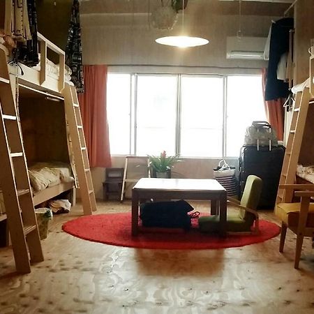 Imazato Guest House أوساكا المظهر الخارجي الصورة
