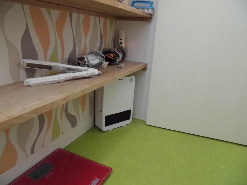 Imazato Guest House أوساكا المظهر الخارجي الصورة