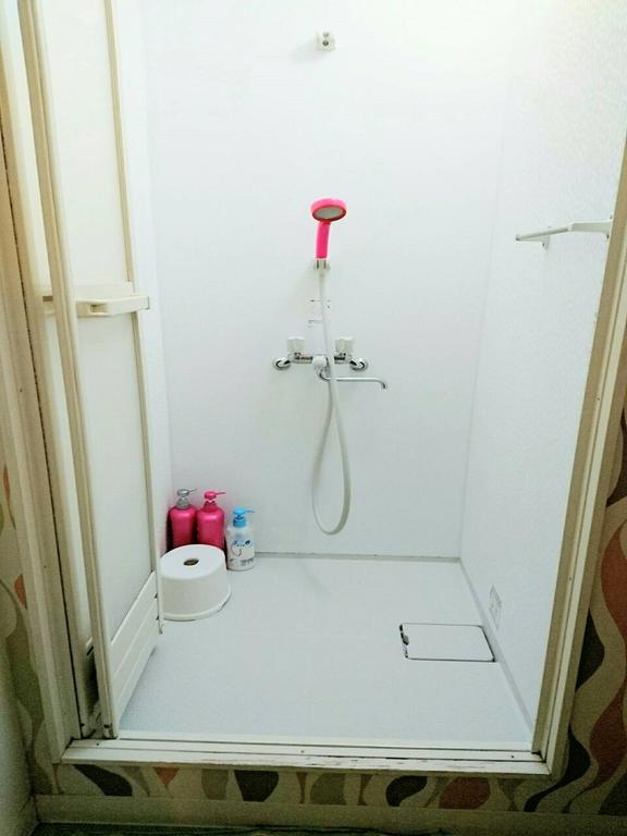 Imazato Guest House أوساكا المظهر الخارجي الصورة