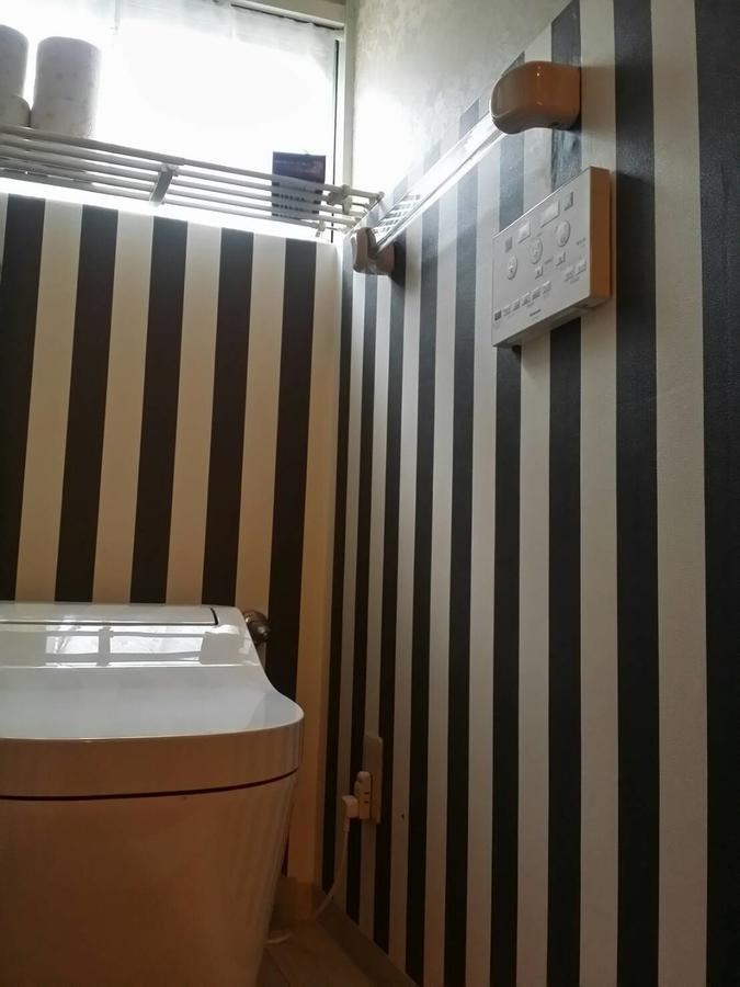 Imazato Guest House أوساكا المظهر الخارجي الصورة